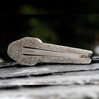 Scythian Jaw Harp By Dmitry Glazyrin Mouth Harp With Cedar Wooden Case