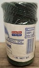 Catahoula Manufacturing Braided Green Nylon Twine  72  625  Tensile  1lb