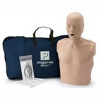 Cpr Training Kit W  Adult Manikin With Feedback   Prestan Aed Ultratrainer