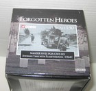 Corgi 1 50 Korean War Usmc M4a3e8 Hvss Sherman Flamethrower Tank Us51003