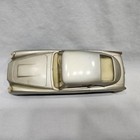 Nm Vintage 9  Aston Martin Db5 Battery Operated Hong Kong Plastic James Bond