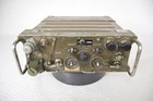 Rt-841 prc-77 Military Radio Receiver Transmitter Tested Excellent