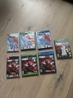 Sealed New Nba 2k Bundle Lot Switch Xbox Ps4 Playstation 2k20 2k22 2k 17 Luka Ad