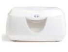 Munchkin Warm Glow Baby Wipe Warmer  White