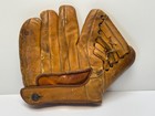 Vintage Reach Split Finger Baseball Glove