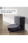 Irobot Roomba Combo I5  Self-emptying Robot Vacuum And Mop - Smart Mapping - New