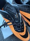 Nike Hypervenom Phantom Fg Soccer Cleats Size 10