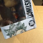 Funko Pop  Goku  ultra Instinct   386  Dragon Ball Super  Dbz  Anime  Animation