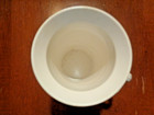 1979 Vintage Pillsbury Doughboy Plastic Cup With Handle Mug 4 5   
