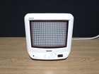 Sony 9  Kv-9pt50 Trinitron 2000 Crt Tv With Remote