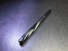 Kyocera 5 80mm 6 Flute Carbide Spiral Fluted Reamer Mr66-2283 1024  loc3287 