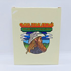 Chris Stapleton s Flask Stainless Steel All American Roadshow Brand New Sealed