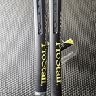 Wilson Hyper Pro Staff 7 6 Rollers Midplus Tennis Racquet 98 Sq In 4 1 4  Grip