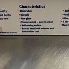 Alvin  Vyco Board Cover 18   X 24   Green And Cream