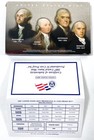 2007-s U s  Mint Complete 14-coin 90  Silver   Clad Proof Set In Ogp With Coa 