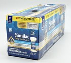 Similac 360 Total Care Infant Formula 5 Hmo Prebiotics 2 Fl-oz Bottle 12 Pack 