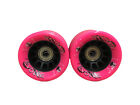 8 Pack Of Epic Evolve Quad Speed Skate Wheels
