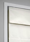 Dover Cordless Room Darkening Roman Shades
