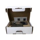Startech Gigabit Ethernet Single Mode Fiber Media Converter Sc 15km 1000 Mbps