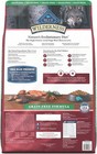 Blue Buffalo Wilderness W  Salmon High Protein Grain Free Dry Dog Food Adult