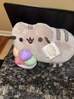 Pusheen Plush W  Ice Cream Sundae 10  Brand New W  Tags Claires Exclusive