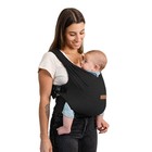 Moby Duet Baby Carrier - Sparrow