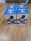 Texas Rangers Mlb Baseball Charley Pride Bobblehead Bobble Head  Free Shipping