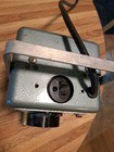 Variac Variable Transformer Used  120v Line Side