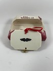 Vintage Enesco It s A Wonderful Life    george Lassos The Moon    Ornament