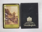 Vintage Waddingtons Playing Cards The Haywain Constable Factory Sealed Deck 
