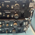 Lot Of 4 Of Jvc Rm-hp250 Camera Remote Control Units Only  read Desc 