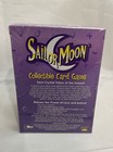 Sailor Moon Collectable Card Game Future Expansion Ccg New Sealed Deck 2001 Dart