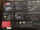 Asus Amd Radeon Rog Strix Gaming Rx-560 Oc 4gb Gpu Hdmi Dvi-d Rgb Graphics Card