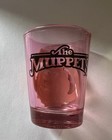 Disney The Muppets Animal Mini Glass Boxlunch Exclusive New Bioworld