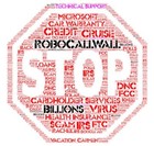 Robocallwall Premium Lan Phone Call Blocker -blocks Robocalls Automatically  