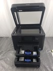 New Wf-4830 Epson Workforce Pro Wireless All In One Scan Copy Fax Printer 2188