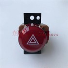 Emergency Light Switch Double Flash Switch For Honda 09-14 Second Generation Fit