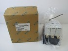 Eaton Nsb Xtce185h22c Other Contactors 3p 185a 480v 50 60hz H Frame 2no 2nc