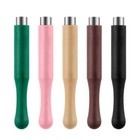 Cat Eye Nails Cylindrical Magnet Powerful Magnet Cat Eye Gel Nail Art Decor Y5d7