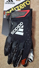 Adidas Adizero 9 0 Ncaa Rutgers Scarlet Knights Receiver Football Gloves  Nwt