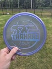 Discraft 2021 Tour Series Z Zone - Disc Golf Putt   Approach