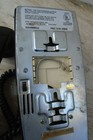 Lucent Avaya At t Standard  Wall Mounted Touch Tone Phone - Black 2554mmgj