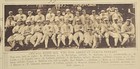 October 9  1919 Mid-week Pictorial Chicago Black Sox World Series White Sox