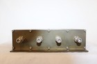 Pyramid Bpf-1604 Vhf Bandpass Filter Pre-selector 150-174mhz - Tuning Required