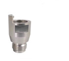 Suitable For Aluminum Alloy Adapter Of Davis To Sata Wash Free Kettle