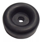 4 Replacement Cargo Trailer Ramp Door Rubber Bumpers  j-b1-lotof4 
