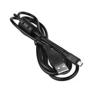Usb Cable Cord For Sony Cybershot Dsc-s630 Dsc-s650 Dsc-s700 Dsc-s730 Dsc-s750