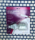 New Sb25-p Ott-lite 25w Plug In Swirl Type P H34j3k Or 20w Type M Or 13w T133sx