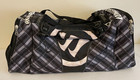 Warrior Sports Space Shuttle Duffle Equipment Bag Lacrosse New