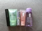 Clinique 6 Piece Skincare Makeup Set Moisture Surge